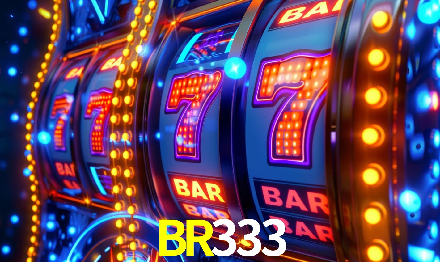 Bônus BR333 Para Todos